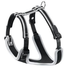 HARNAIS ERGOCOMFORT GRIS