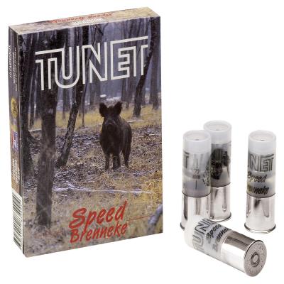 BALLES SPEED BRENNEKE 12/70 28.5G