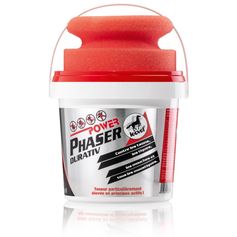 GEL REPULSIF POWER PHASER 500ML