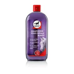 SHAMPOING CHEVAUX BLANCS 500ML