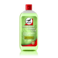 SHAMPOING ARBRE A THE 500ML