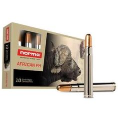 NORMA 416REM PH SPRN 29.2G