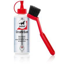 SOIN FOURCHETTE STRAHL SAN FROGADE