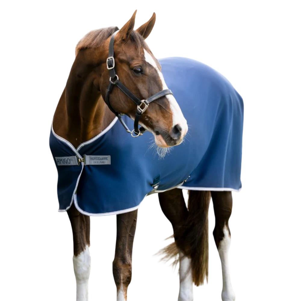 CHEMISE SECHANTE AMIGO JERSEY MARIN