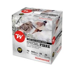 CARTOUCHES SP FIBRE 20/28G