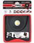 PROJECTEUR RECHARGEABLE 2400 LUMENS