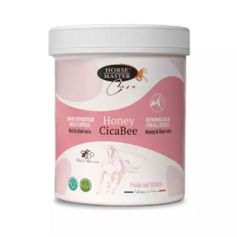 BAUME MIEL HONEY CICABEE