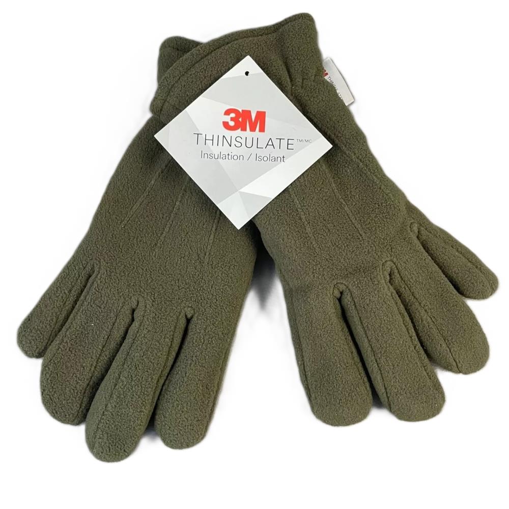 GANT POLAIRE THINSULATE