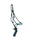 LICOL CORDE TORSADE+LONGE TURQUOISE