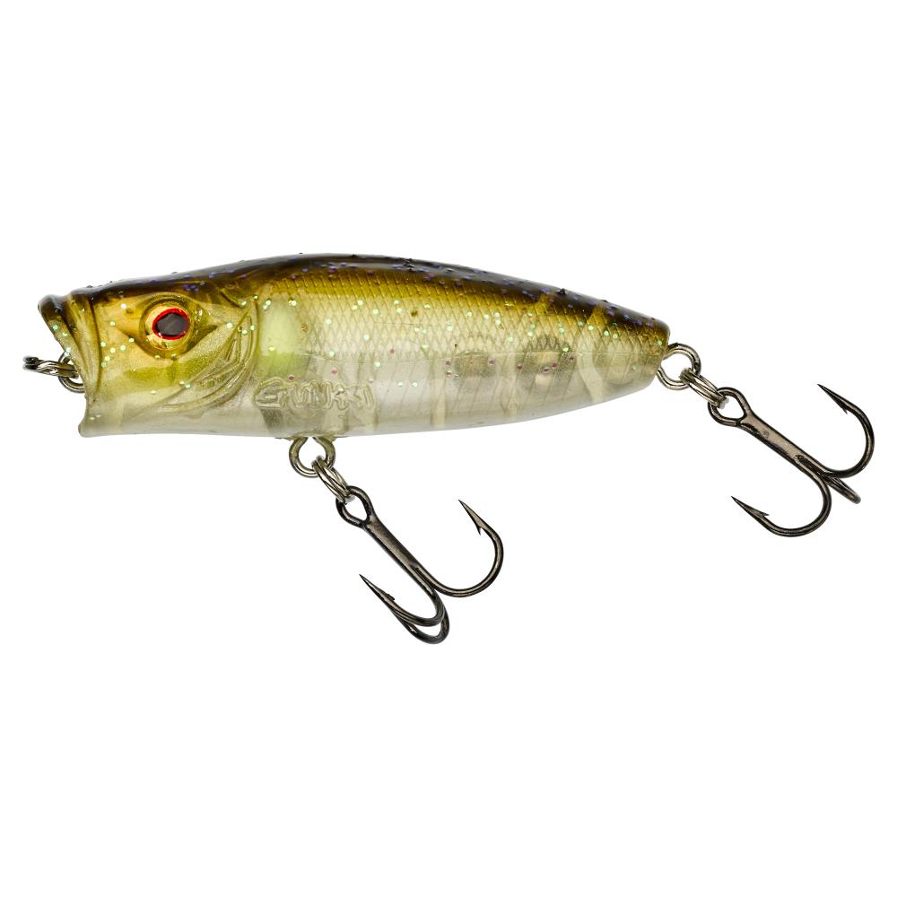 LEURRE HEDORAH F 5.5CM 7.1G