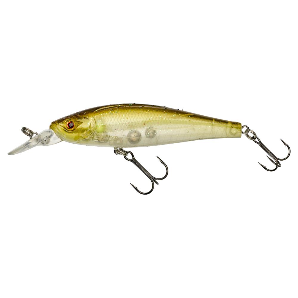 LEURRE GAMERA F 9CM 14.4G