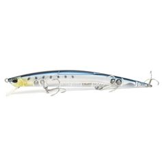 LEURRE TIDE MINNOW SLIM 14CM 19G