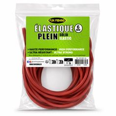 ELASTIQUE PLEIN 6M