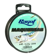 NYLON SPECIAL MAQUEREAUX