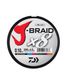 TRESSE JBRAID 8B MULTICOLORE 300M