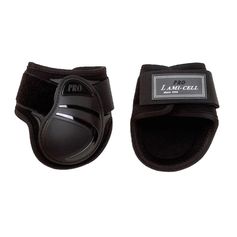 PROTEGE BOULET ELITE NOIR