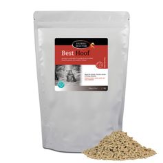 BIOTINE BEST HOOF GRANULES