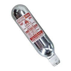 CARTOUCHE DE RECHANGE GILET AIR BAG