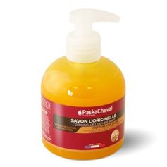 SAVON POUSSE-MOUSSE ORIGINELLE