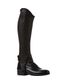 MINI-CHAPS STRETCH GRAINE NOIR