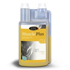 FLACON MUSCLE PLUS