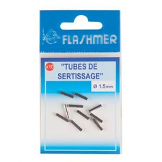TUBE DE SERTISSAGE X10