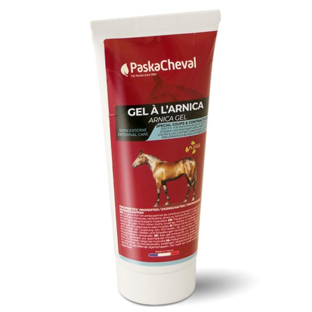 GEL A LARNICA COUPS / CONTRACTURES 