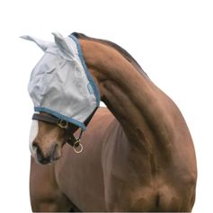 BONNET ANTI MOUCHES AMIGO SILVER