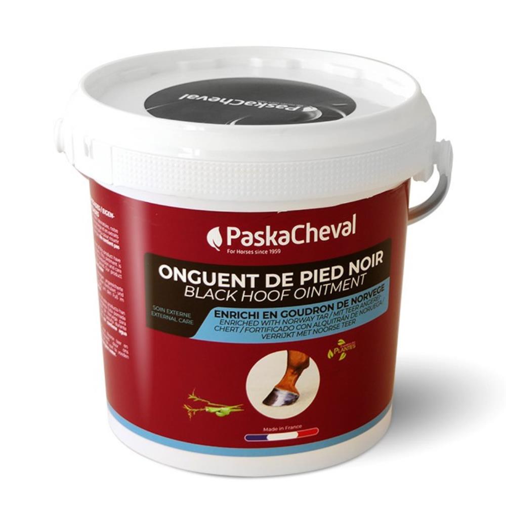 GRAISSE A SABOT NOIR