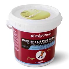 GRAISSE A SABOT BLOND