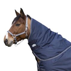 COUVRE COU 600D TYREX 200G MARINE