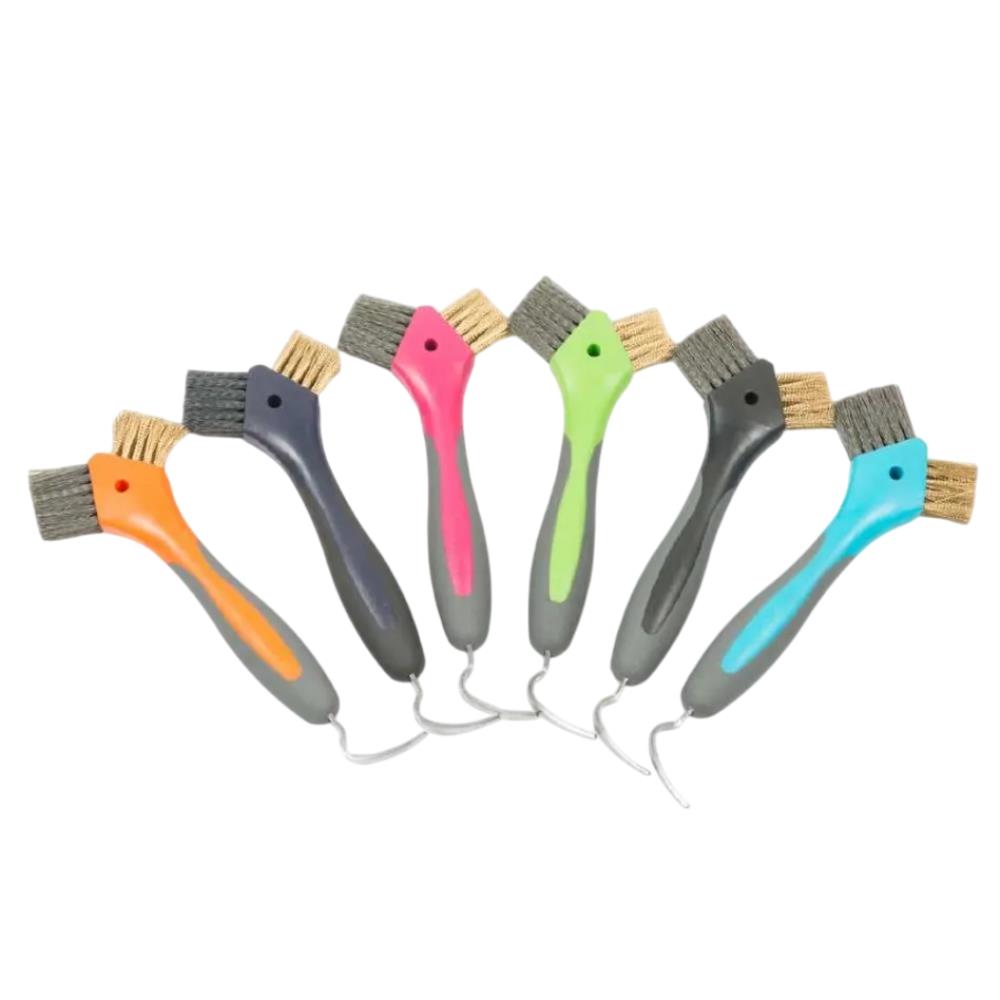 CURE-PIEDS TRIO 3 EN 1