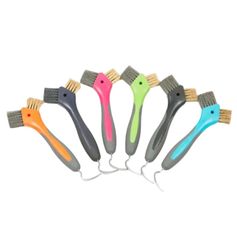 CURE-PIEDS TRIO 3 EN 1