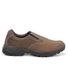SABOTS SERBAL MARRON