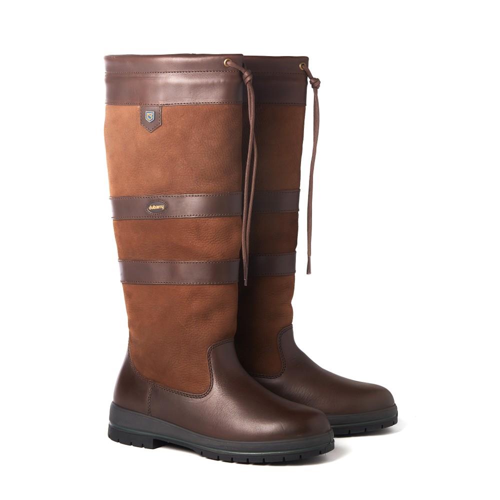 BOTTES GALWAY WALNUT