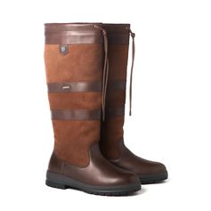 BOTTES GALWAY WALNUT