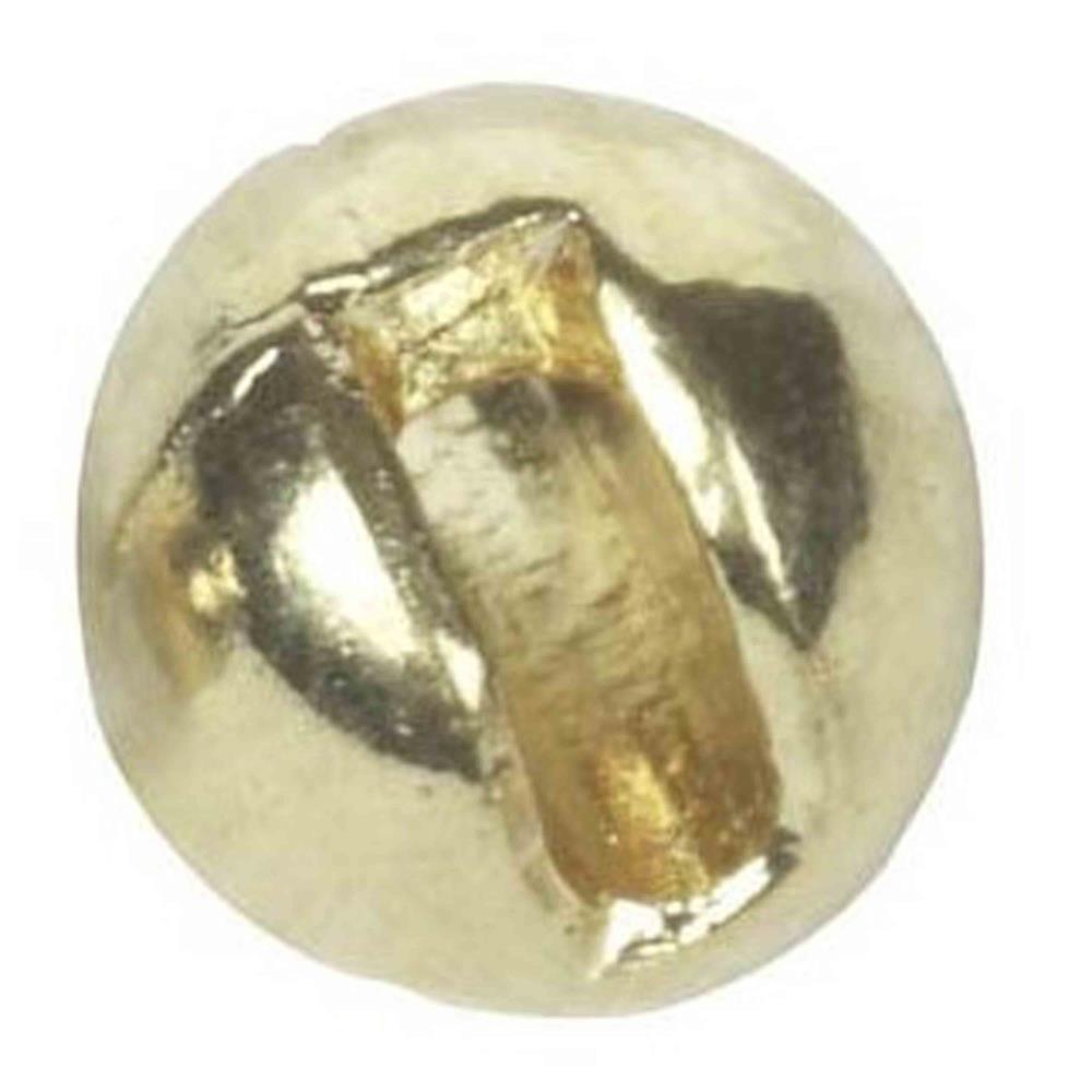 BILLES TUNGSTENE FENDUES OR X25