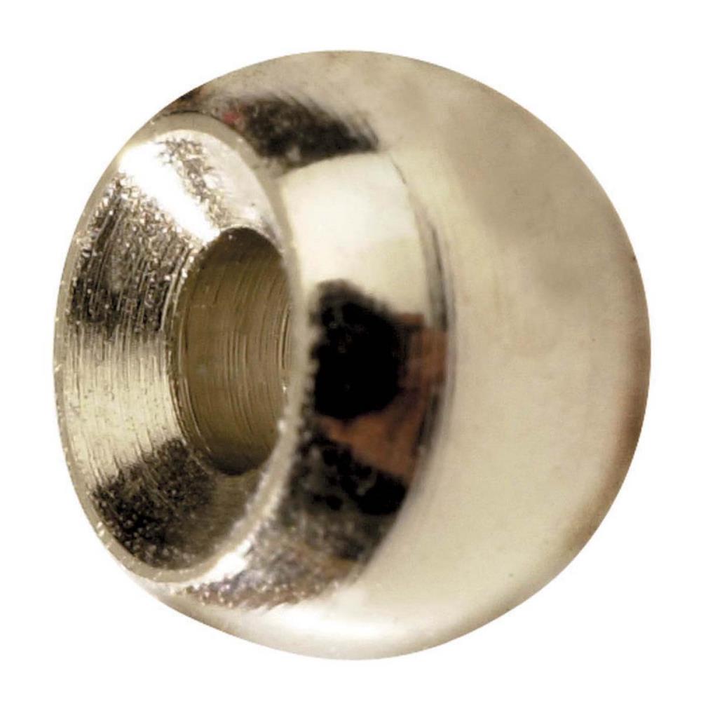 BILLES TUNGSTENE ARGENT X25