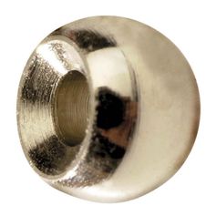 BILLES TUNGSTENE ARGENT X25