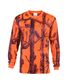 TEE SHIRT MANCHES LONGUES BLAZE