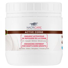 ONGUENT ACTIVE CORNE
