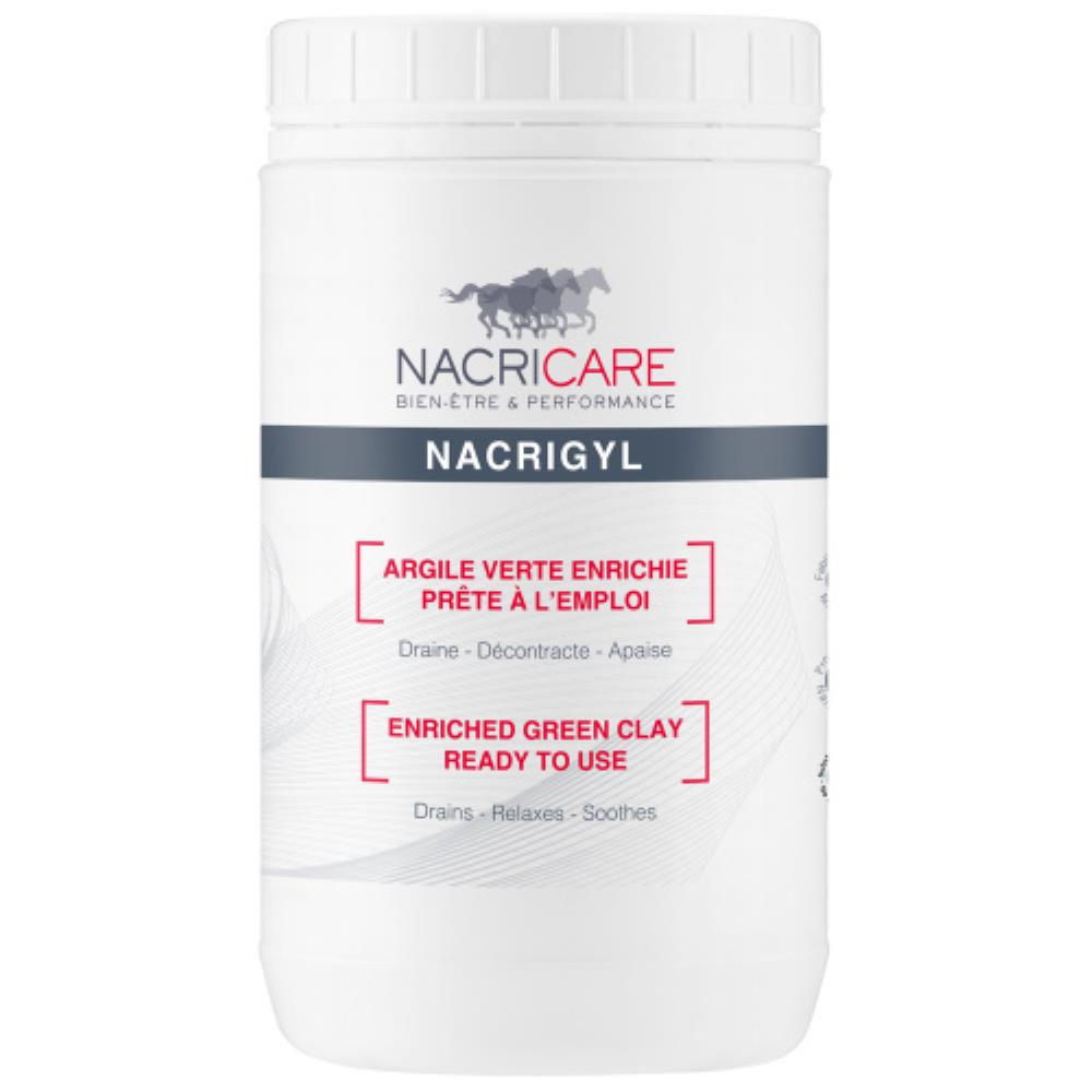 ARGILE NACRIGYL 1,3 L