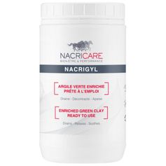 ARGILE NACRIGYL