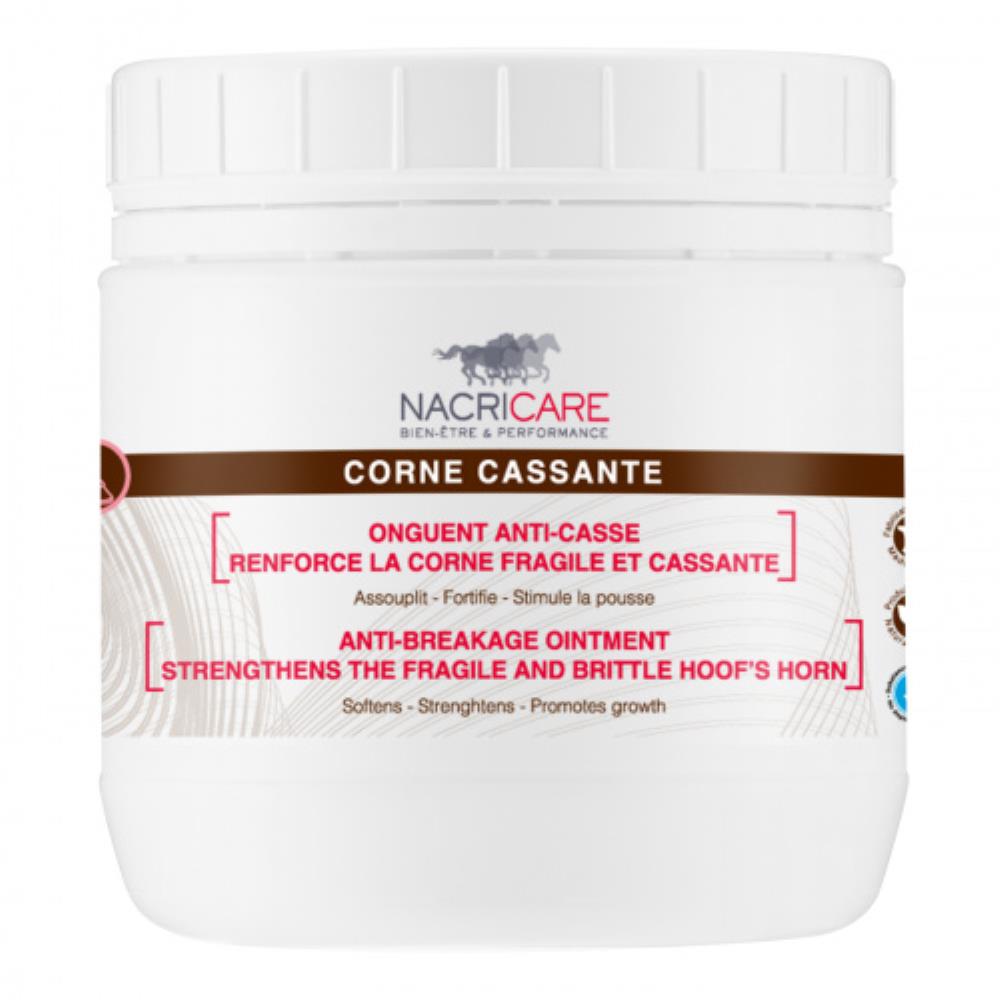 ONGUENT CORNE CASSANTE