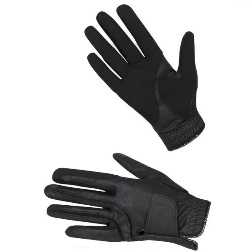 GANTS V-SKIN HUNTER NOIR