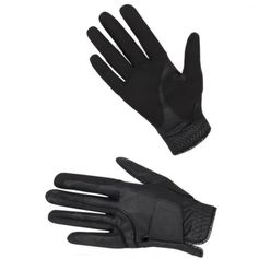 GANTS V-SKIN HUNTER NOIR
