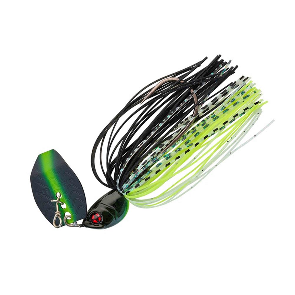 LEURRE CAJUN CHATTERBAIT 14G