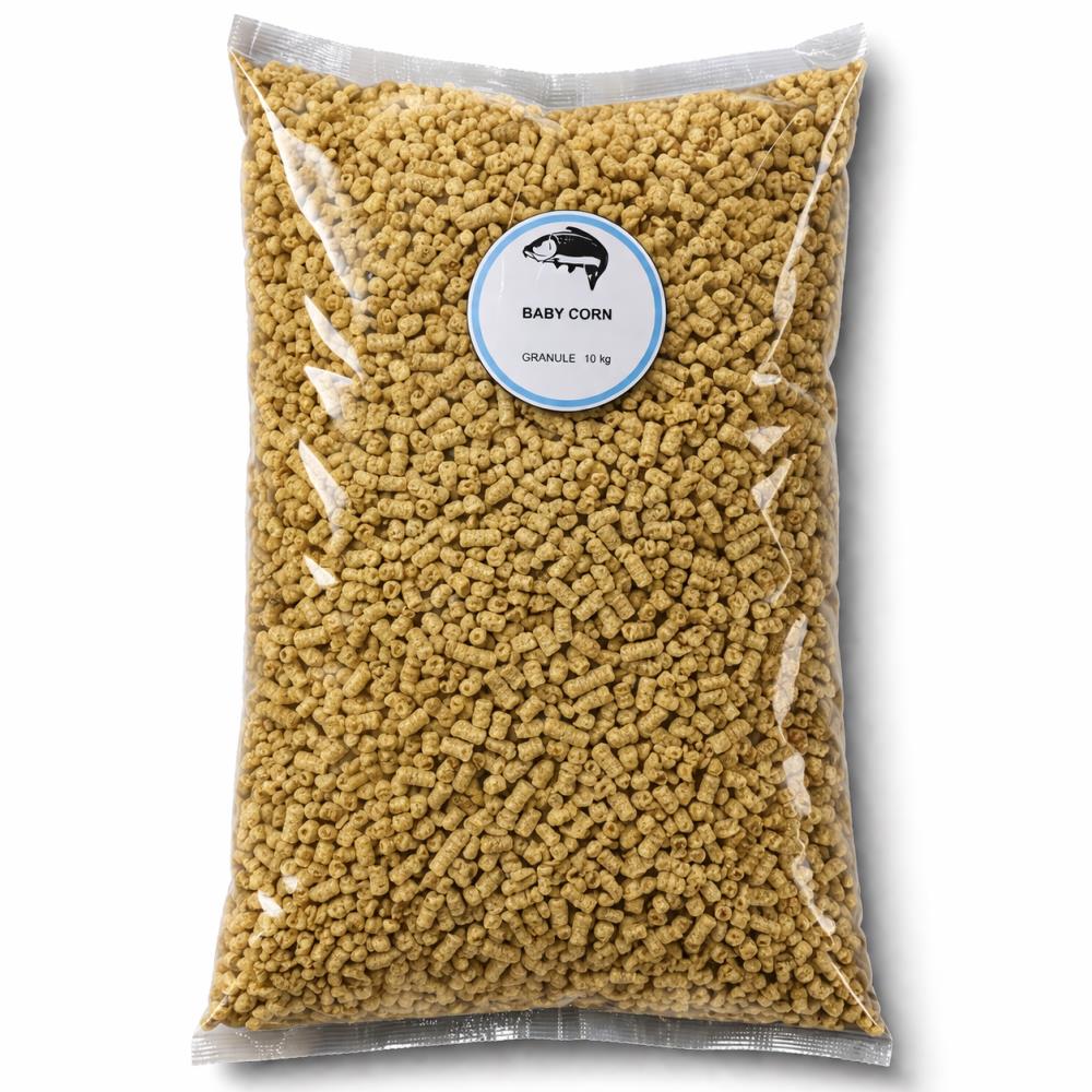 PELLET BABYCORN