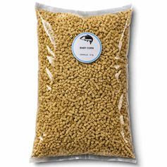 PELLET BABYCORN