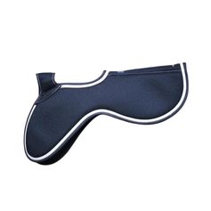 AMORTISSEUR MEMOIRE DE FORME MESH